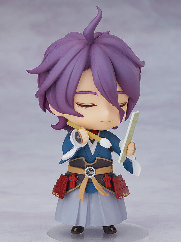 Nendoroid "Touken Ranbu -ONLINE-" Kasen Kanesada