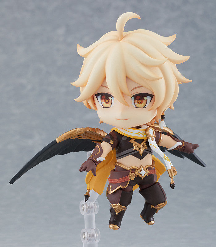 Nendoroid "Genshin Impact" Traveler (Aether)