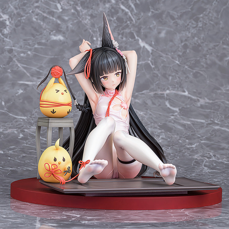 "Azur Lane" Nagato Guardian Fox's Blessed Bonds