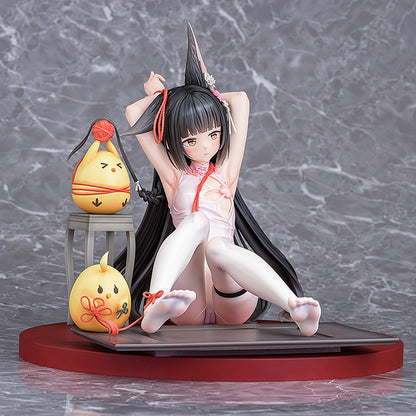 "Azur Lane" Nagato Guardian Fox's Blessed Bonds