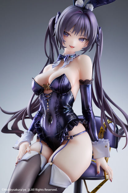 HOBBYSAKURA POSA BUNNY VER. 1/6 SCALE FIGURE DELUXE EDITION