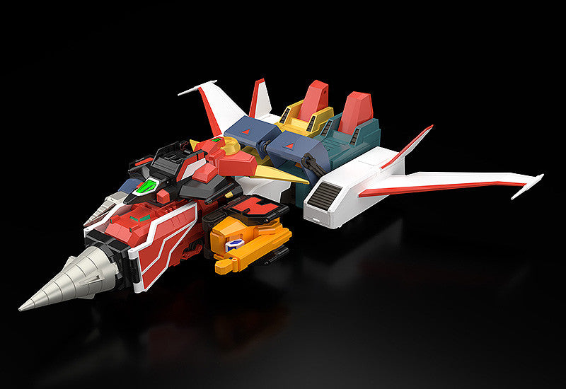 THE GATTAI "Brave Express Might Gaine" Might Kaiser