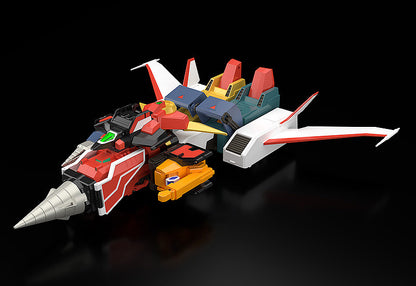 THE GATTAI "Brave Express Might Gaine" Might Kaiser