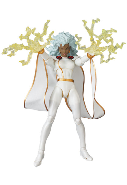 MAFEX "X-Men" Storm (Comic Ver.)
