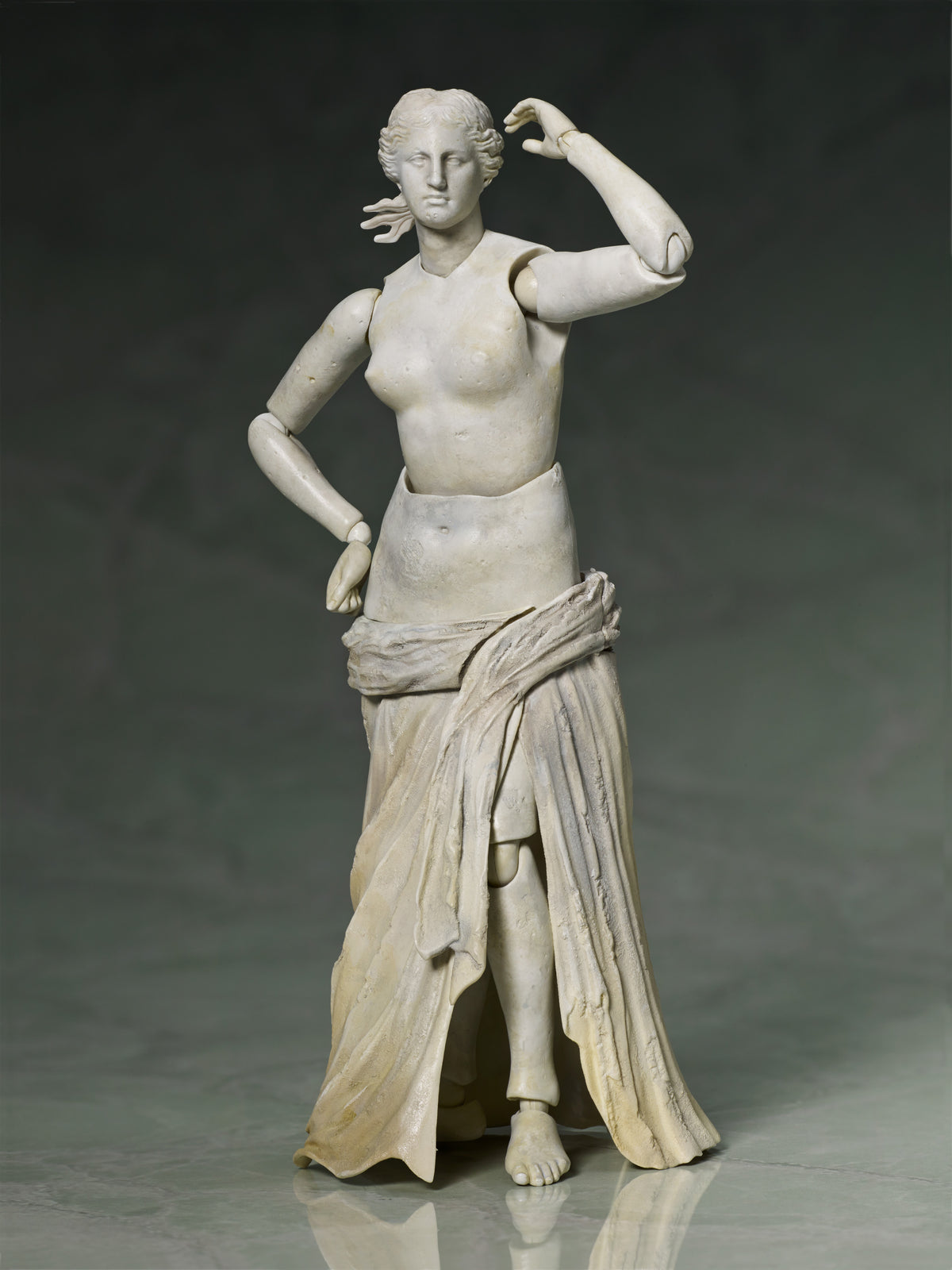 figma The Table Museum Venus de Milo