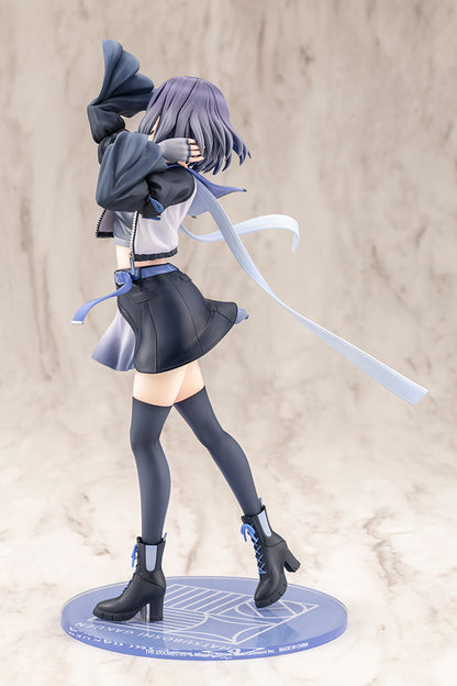 "Gakuen Idolmaster" Hataya Misuzu -Moon Turtle-
