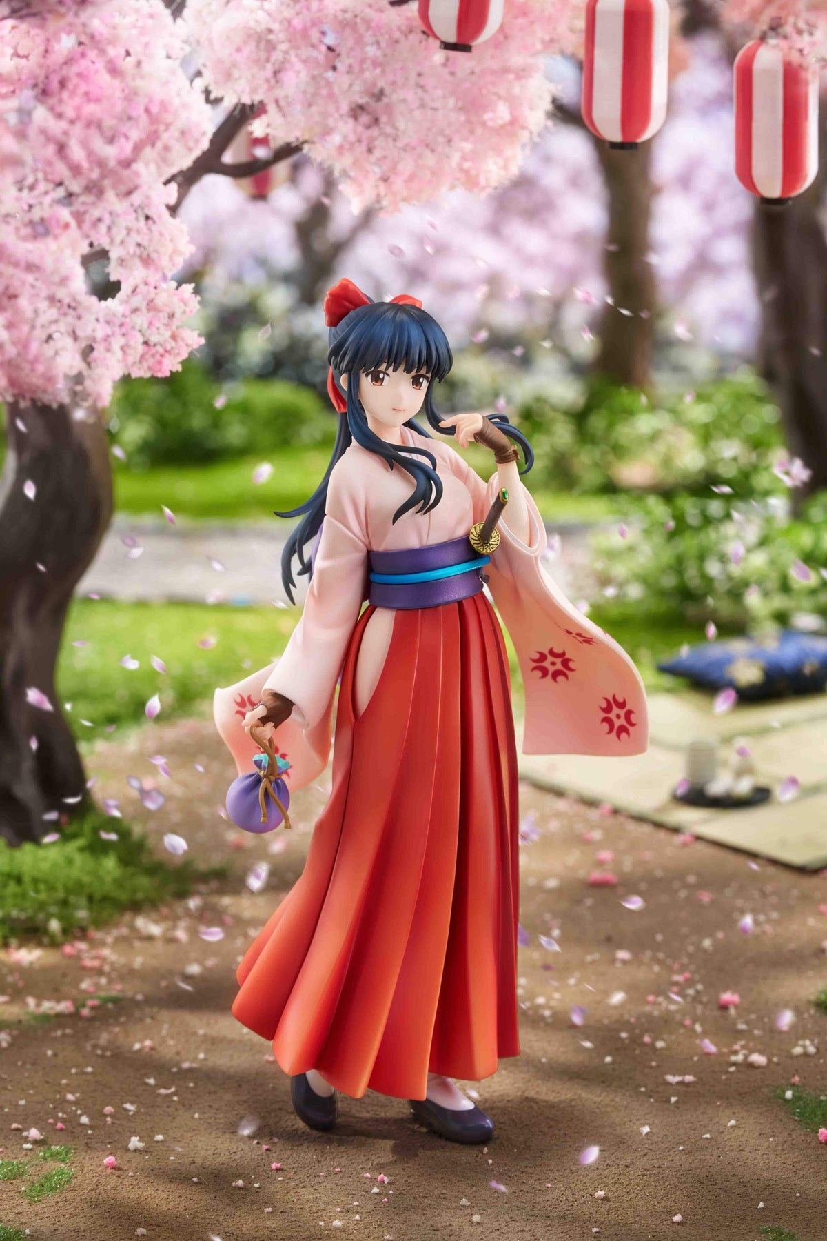 Shinguji Sakura