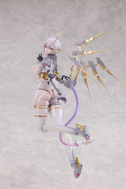 OTHERWHERE GALACTIC SERIES NEON REIKA WING 1/12 SCALE ACTION FIGURE