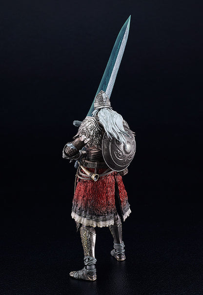 figma "ELDEN RING" Raging Wolf