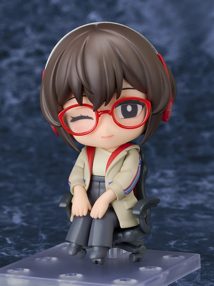 Nendoroid "Chill with You: Lo-Fi Story" Satone