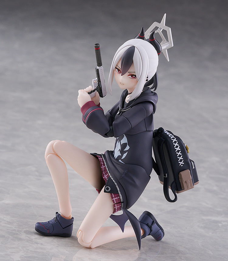 figma "Blue Archive" Onikata Kayoko