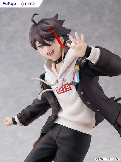 Nijisanji Saegusa Akina 1/7 Scale Figure