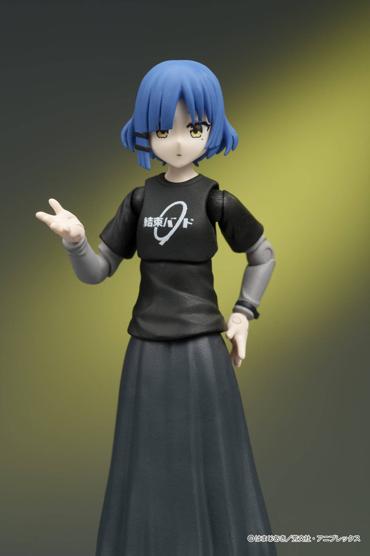 DIGACTION "Bocchi the Rock!" Yamada Ryo