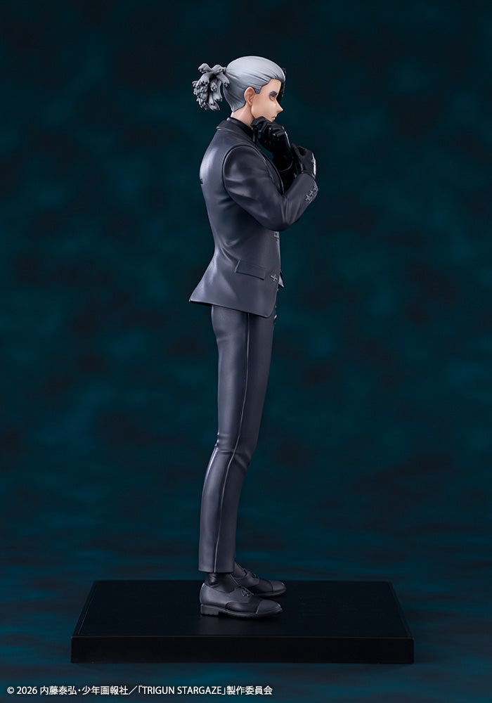 "Trigun Stargaze" OSHI WORKS Livio the Double Fang Trigun Stampede