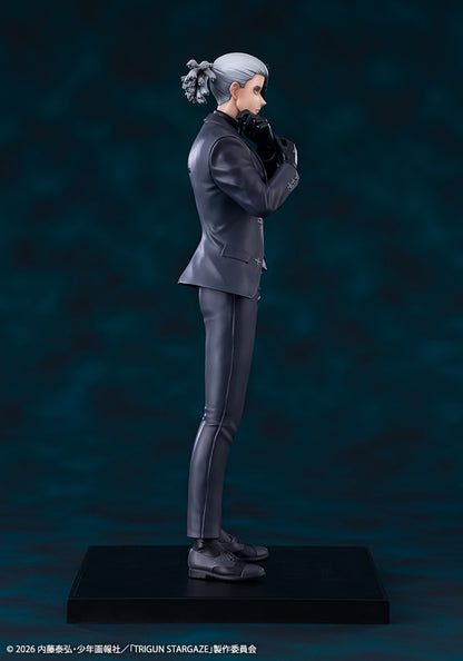 "Trigun Stargaze" OSHI WORKS Livio the Double Fang Trigun Stampede