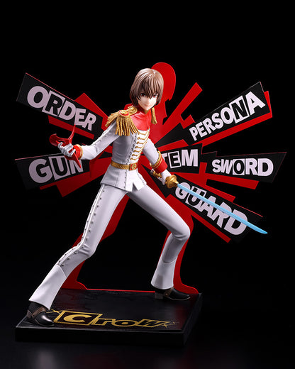 "Persona 5 Royal" OSHI WORKS Persona 5 Royal Crow
