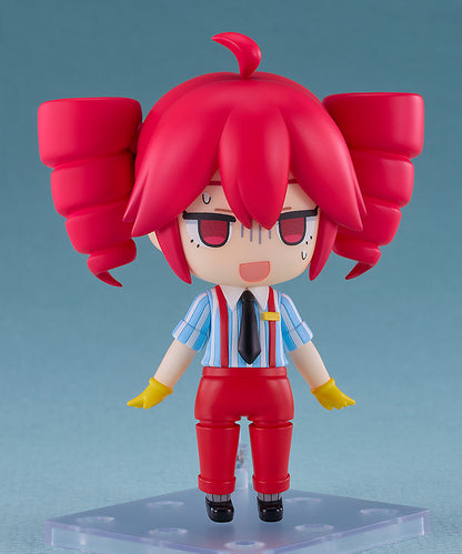Nendoroid Synthesizer V AI Kasane Teto Mesmerizer Ver.
