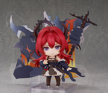 Nendoroid "Arknights" Surtr