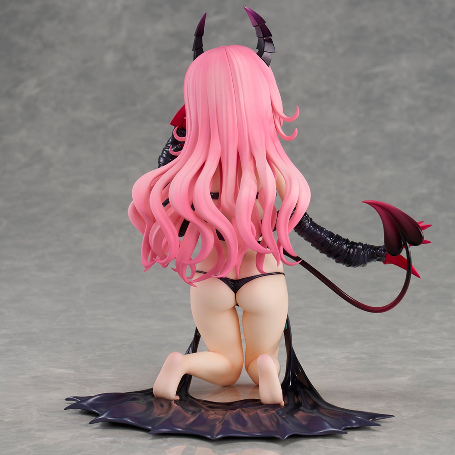 "To Love-Ru Darkness" Momo Belia Deviluke -Fillette Ver.-