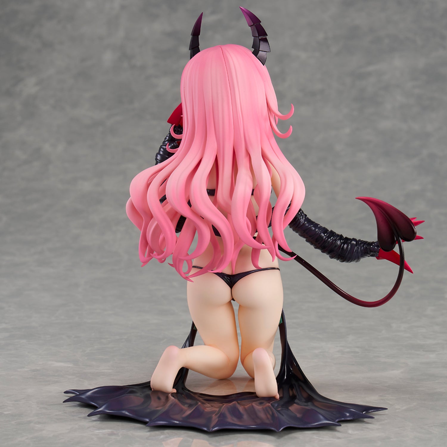 "To Love-Ru Darkness" Momo Belia Deviluke -Fillette Ver.-
