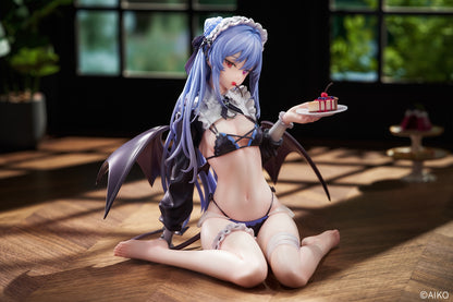 1/6 NIYA Maid Ver. Illustrated by AIKO
