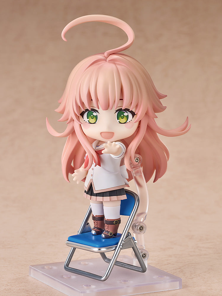 Nendoroid "Nukitashi THE ANIMATION" Watarai Hinami