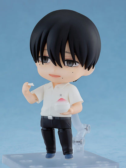 Nendoroid "The Summer Hikaru Died" Yoshiki