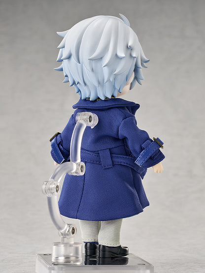 Nendoroid Doll "Honkai: Star Rail" Phainon Express Travel Ver.