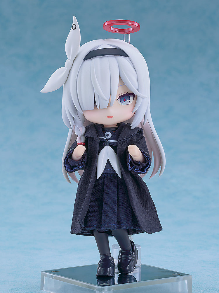 Nendoroid Doll Outfit Set "Blue Archive" Plana