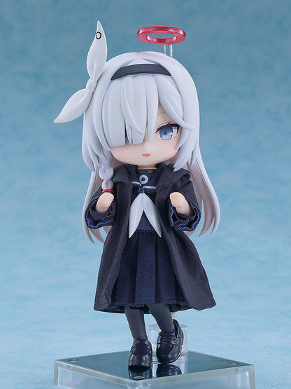 Nendoroid Doll Outfit Set "Blue Archive" Plana