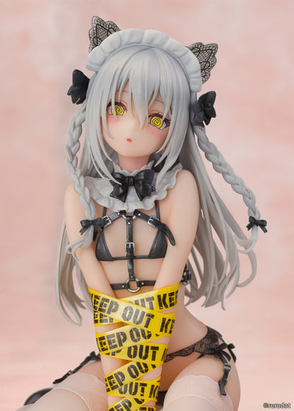 Salt Illustration by rurudo 1/7 Scale Figure