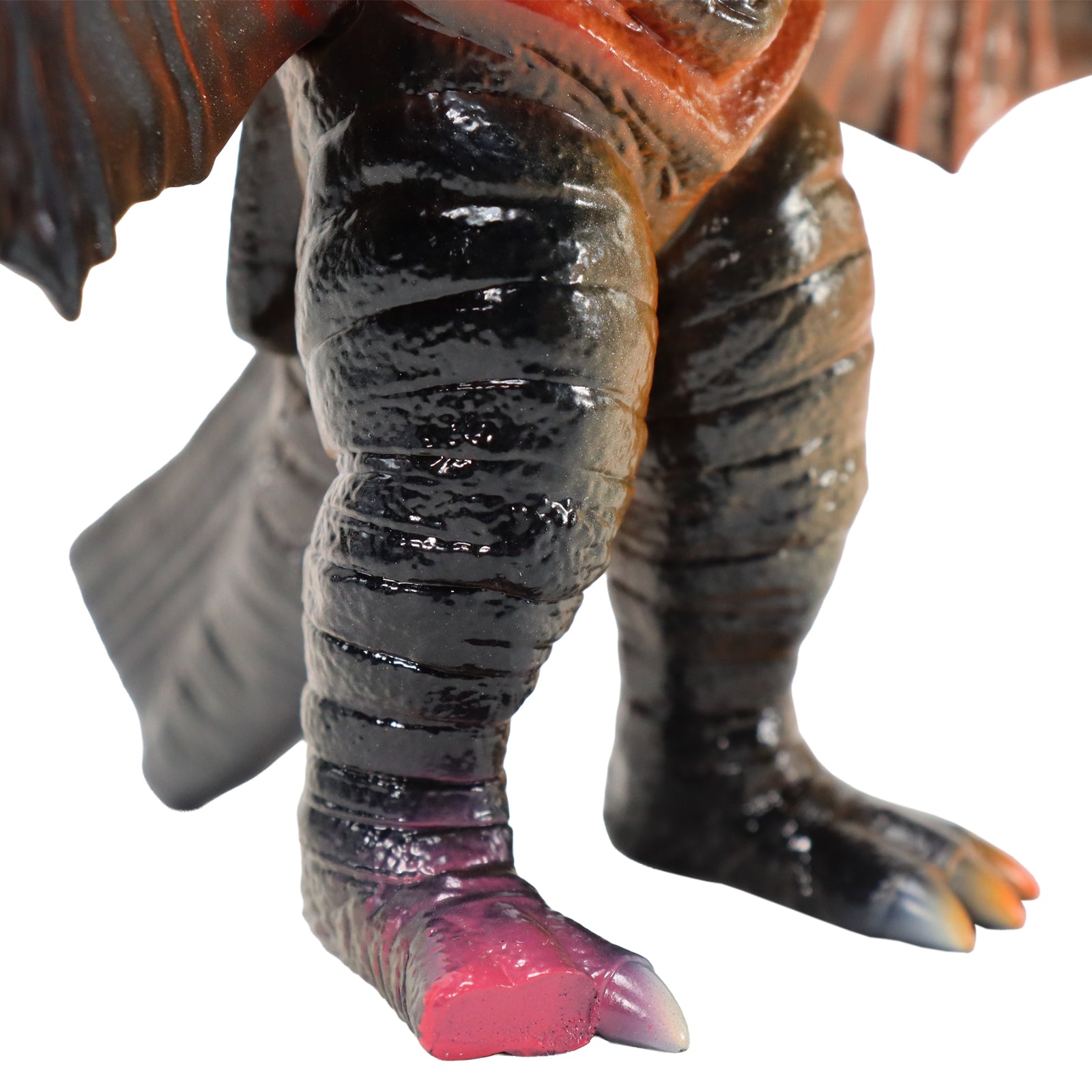 MSS Gamera Vol. 13 "Gamera vs. Gyaos" Gyaos (1967) Dawn of the Final Battle Ver.