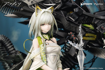 "Arknights" 1/7 Kal'tsit Esperanta