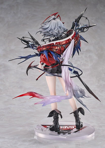 "Arknights" Wis'adel