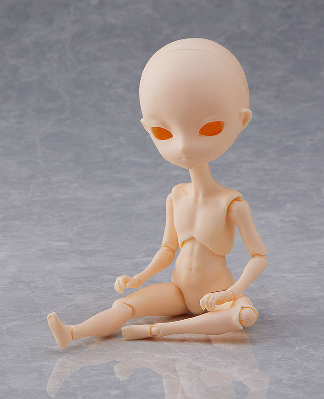Harmonia bloom blooming doll root (Head)