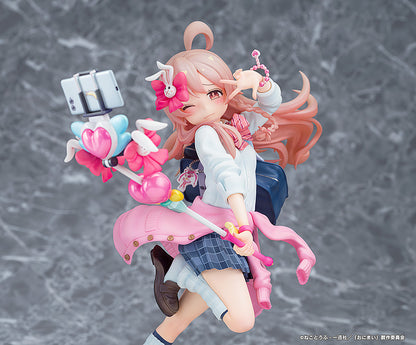 "Onimai: I'm Now Your Sister!" Oyama Mahiro Heisei Gyaru Ver.