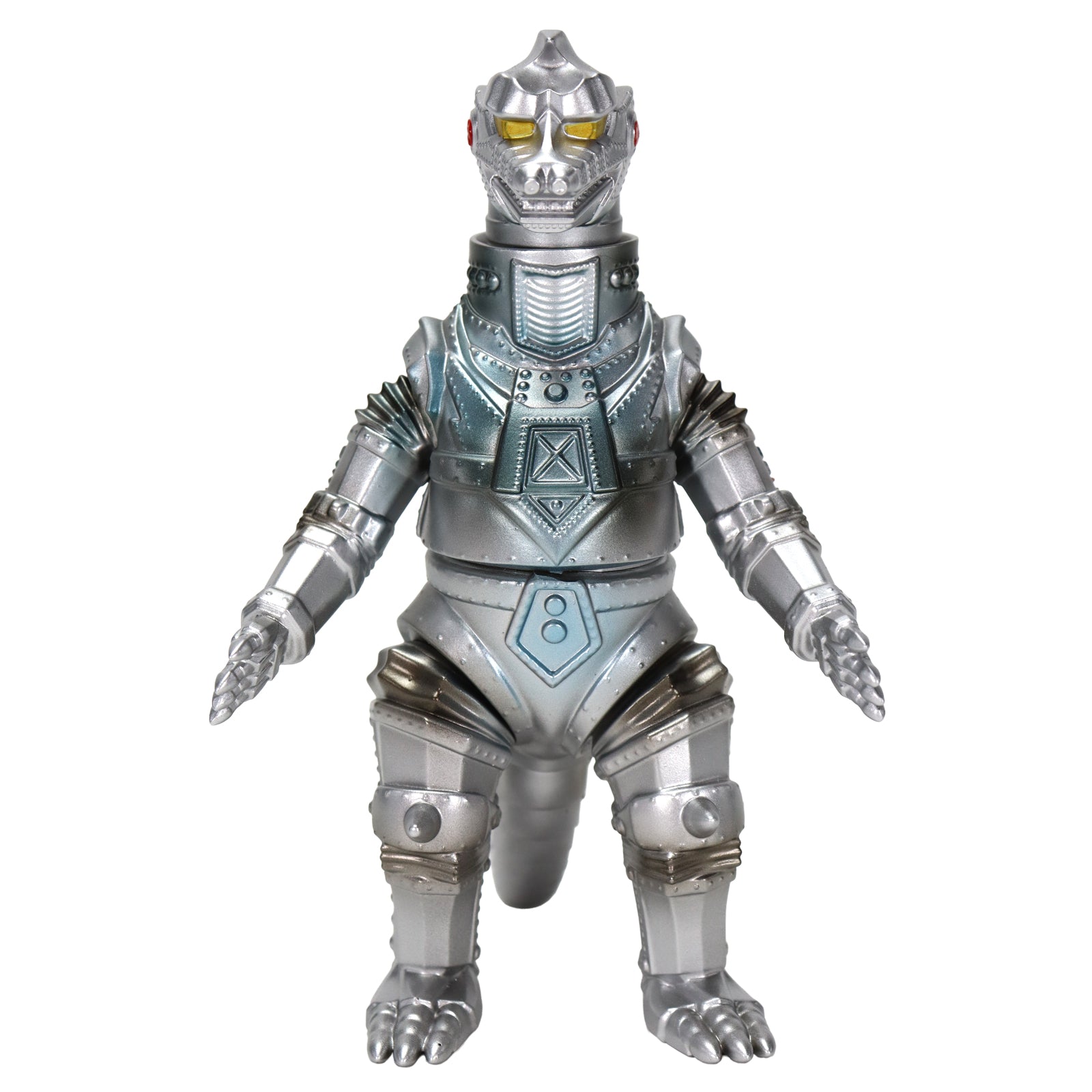 MSS Godzilla EX Vol. 17 "Terror of Mechagodzilla" Mechagodzilla (1975) Standard Ver.