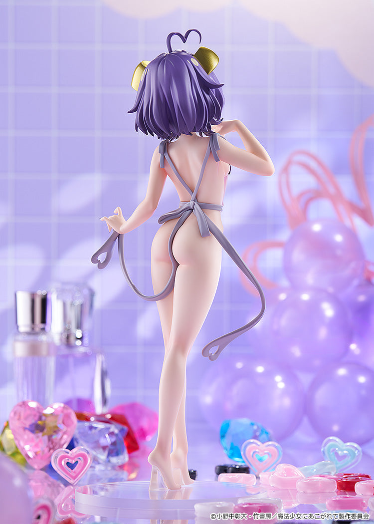 POP UP PARADE "Gushing Over Magical Girls" Magia Baiser Naked Apron Ver. L Size