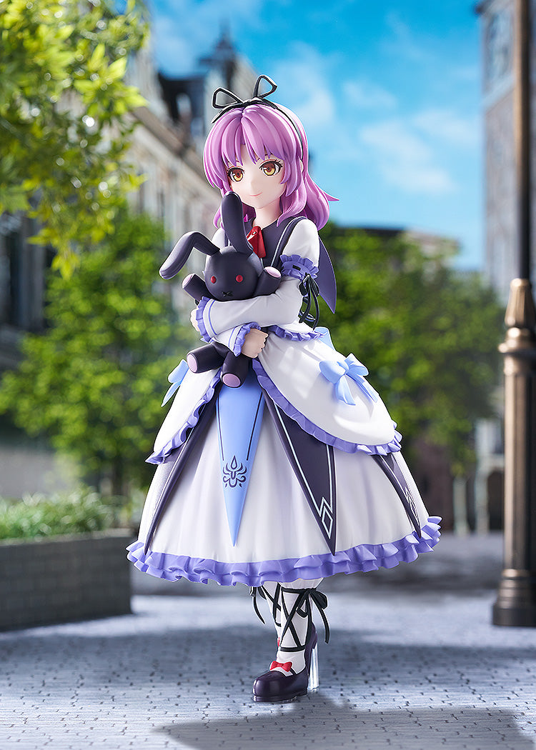 POP UP PARADE "Trails in the Sky 2nd Chapter" Renne L Size