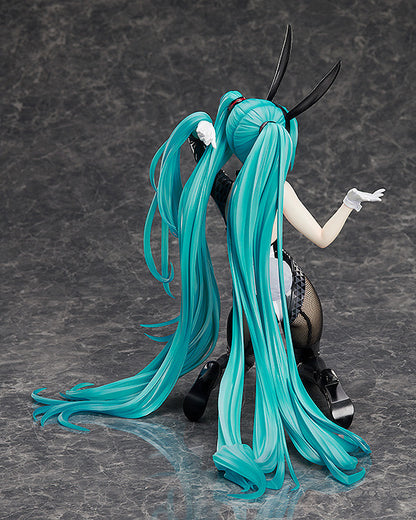 Character Vocal Series 01 Hatsune Miku Hatsune Miku Bunny Ver. / Art by SanMuYYB