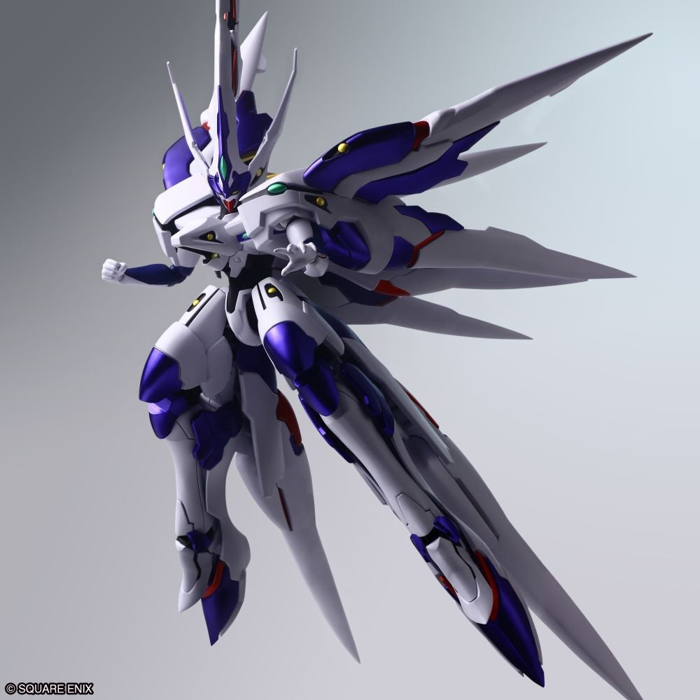"Xenogears" Bring Arts Xenogears