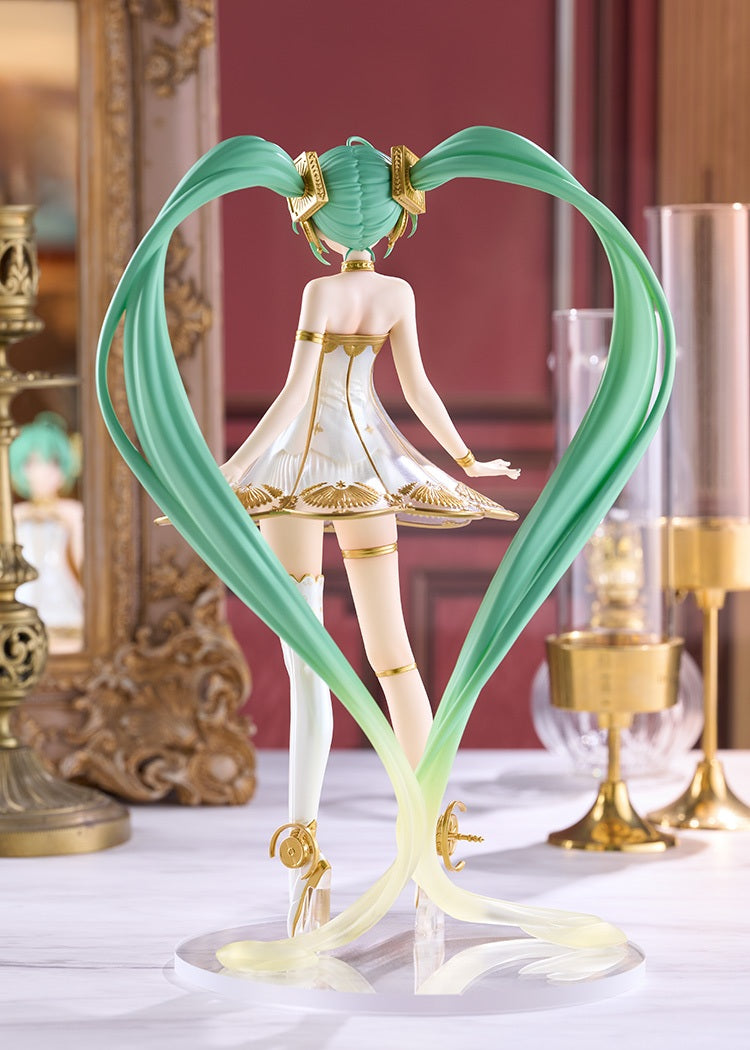 POP UP PARADE Character Vocal Series 01 Hatsune Miku Hatsune Miku Symphony 2020 Ver. L Size