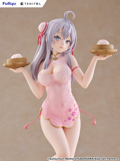 TENITOL TALL "Alya Sometimes Hides Her Feelings in Russian" Alya China Dress Ver.