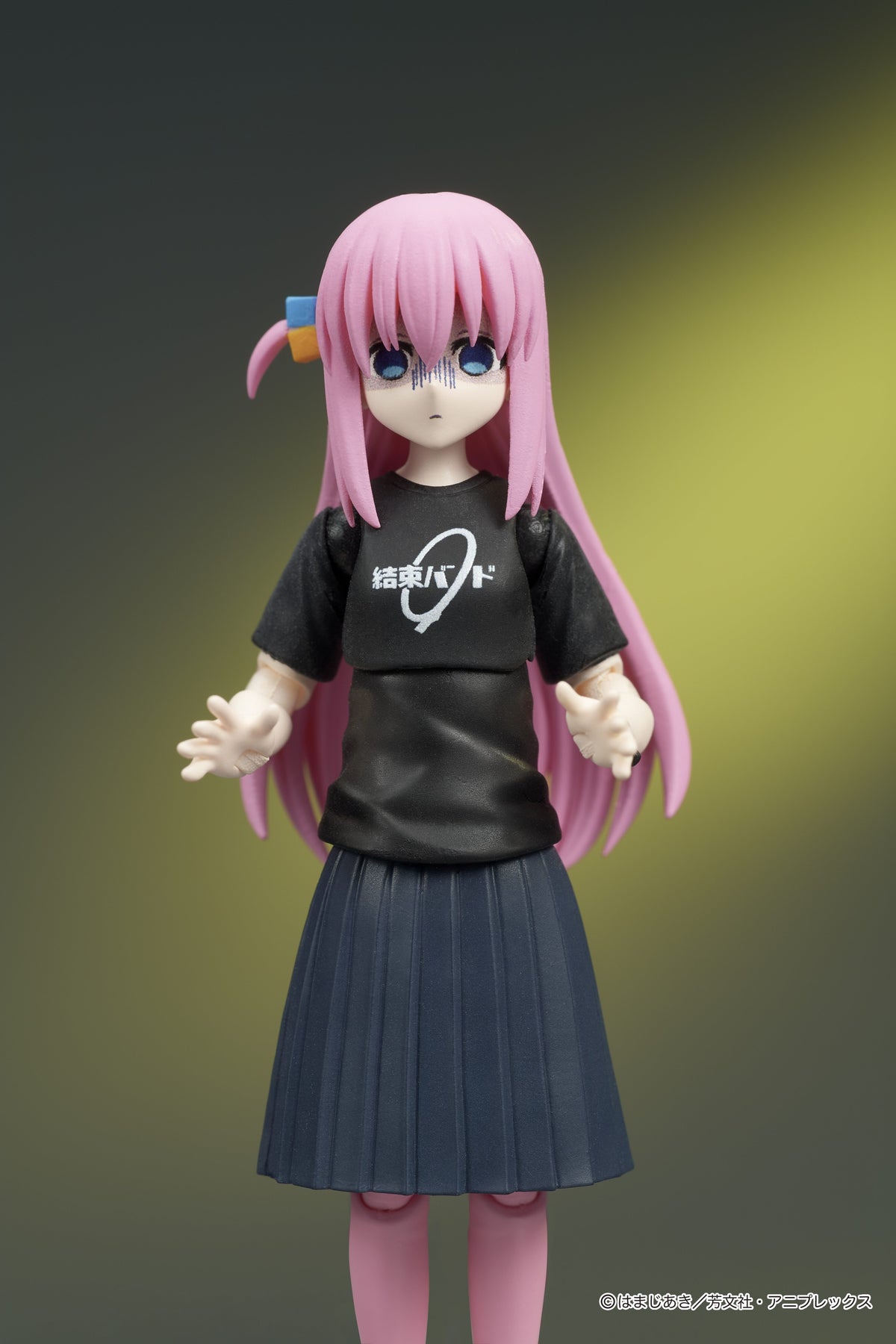 DIGACTION "Bocchi the Rock!" Gotoh Hitori