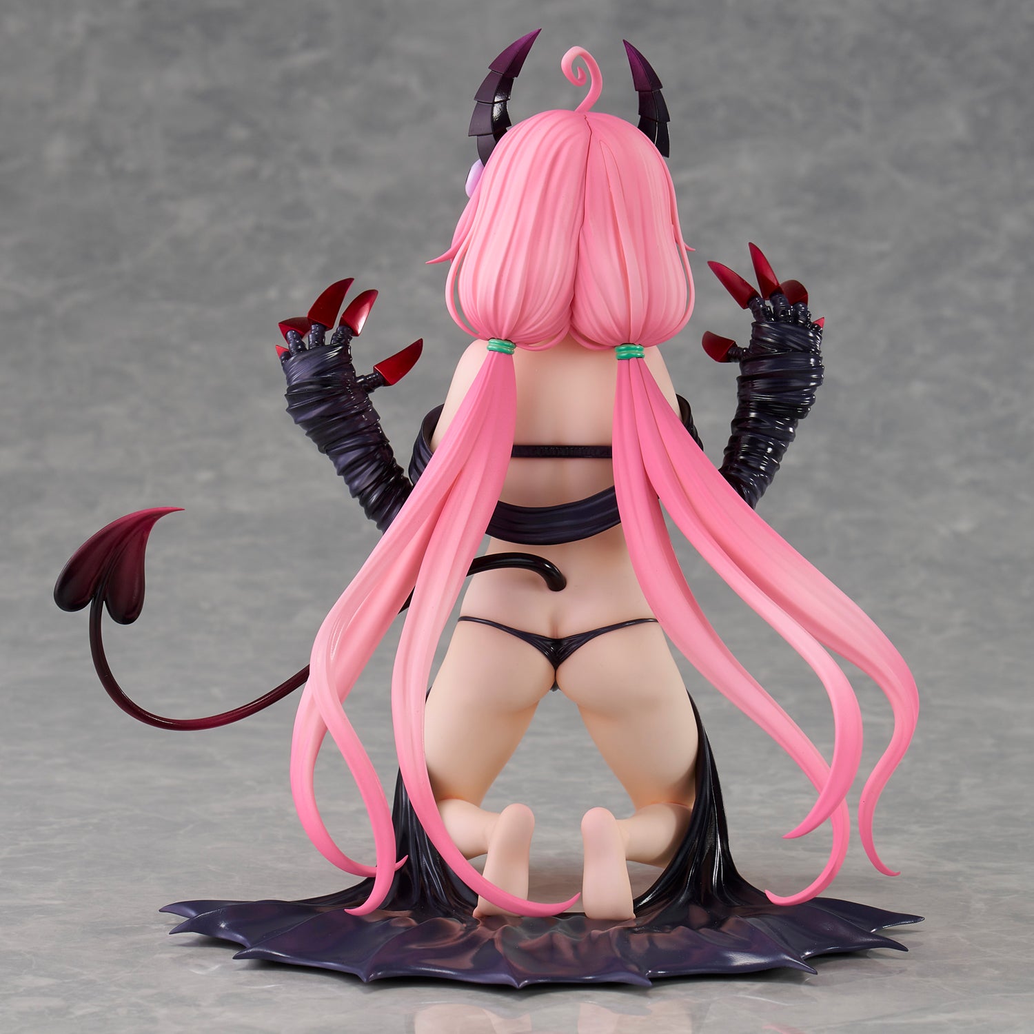 "To Love-Ru Darkness" Lala Satalin Deviluke -Fillette Ver.-