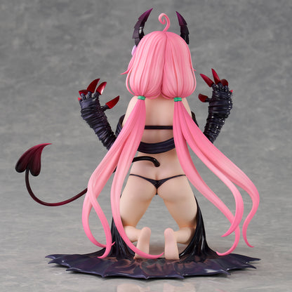 "To Love-Ru Darkness" Lala Satalin Deviluke -Fillette Ver.-