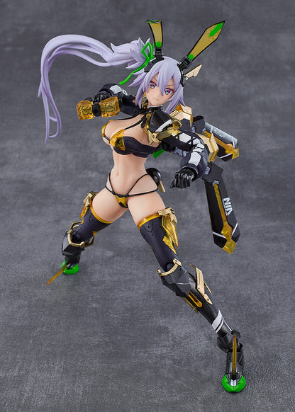 figma "BUNNY SUIT PLANNING" Silva Barrelline