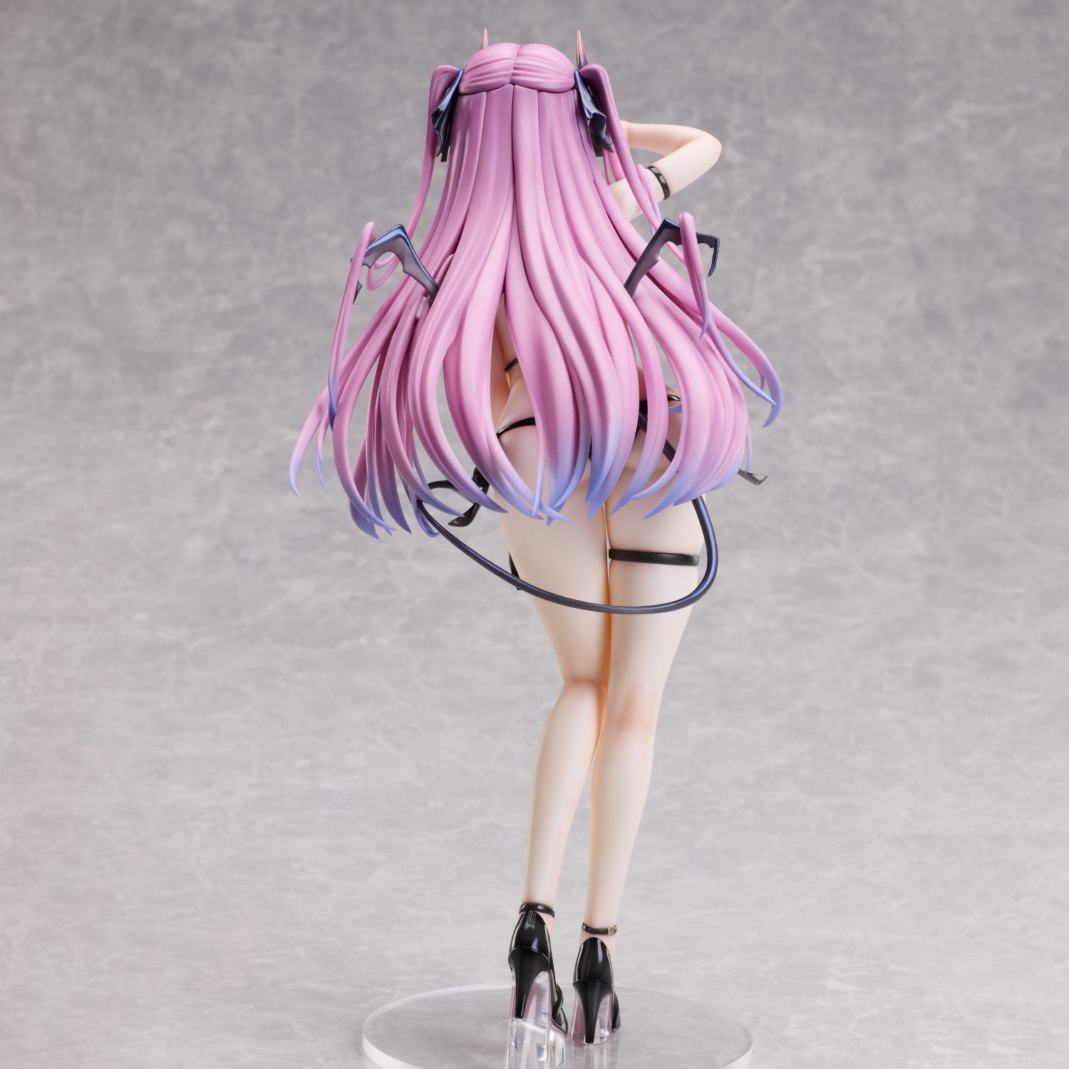 Shimanun Illustration Zakozako-chan 1/6 Scale Figure