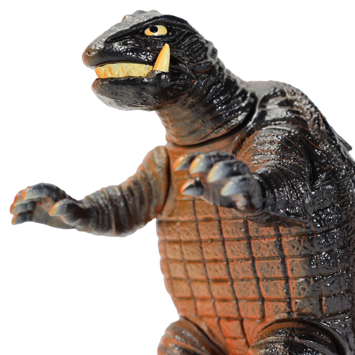 MSS Gamera Vol. 13 "Gamera vs. Gyaos" Gamera (1967) Dawn of the Final Battle Ver.