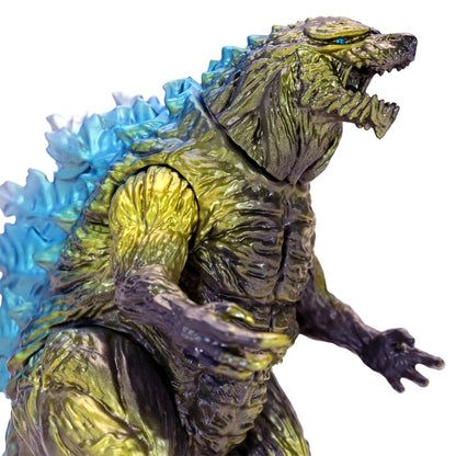 CCP Middle Size Series Godzilla EX Vol. 21 "Godzilla: The Planet Eater" Godzilla Earth vs. Ghidorah Image Ver.